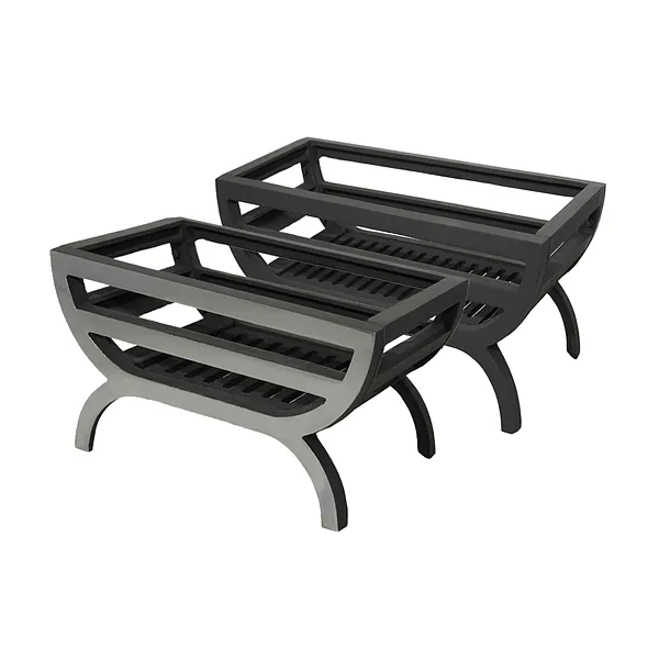 Small Cradle Basket