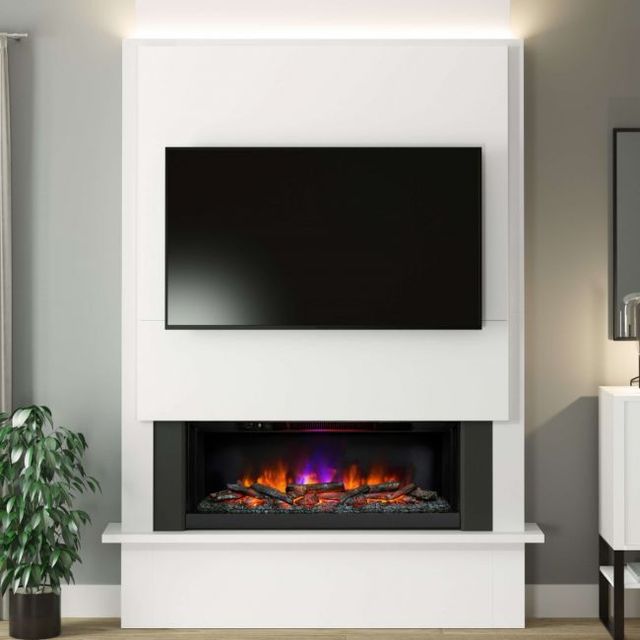 Be Modern Oxton Chimney Breast