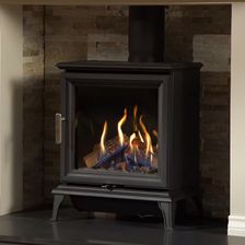 Wildfire Ravel gas stove