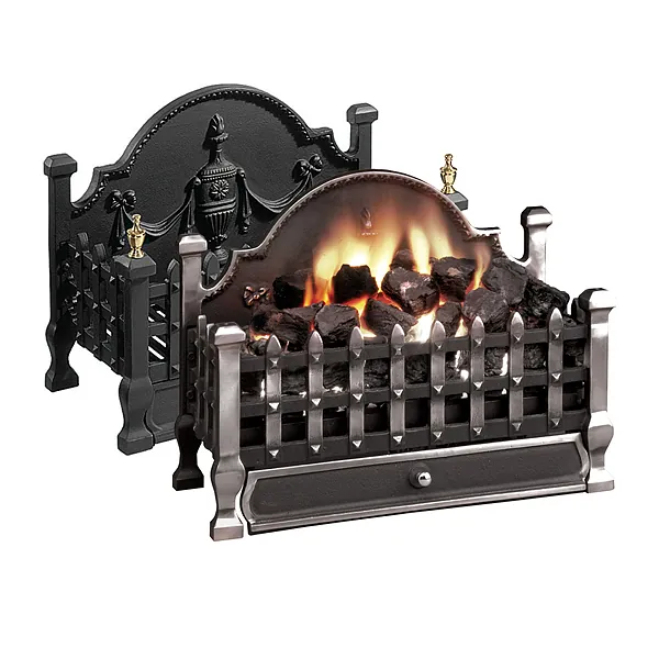 Castle Basket