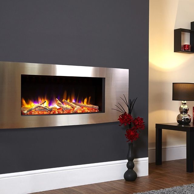 Electriflame VR Vichy