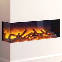 Flamerite Glazer 900