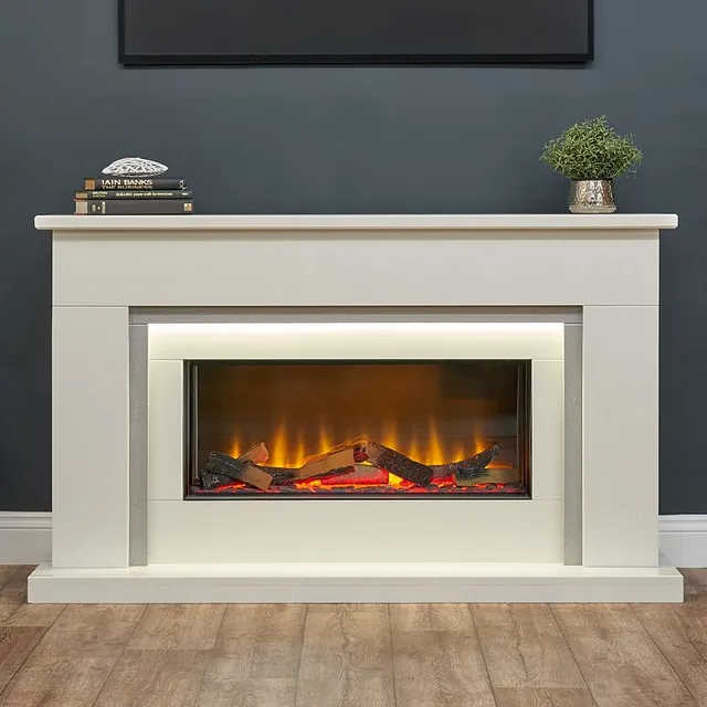 54" Novara Suite