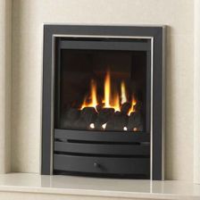Wildfire Thermes Balanced Flue