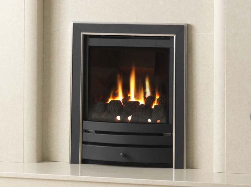 Wildfire Thermes Balanced Flue