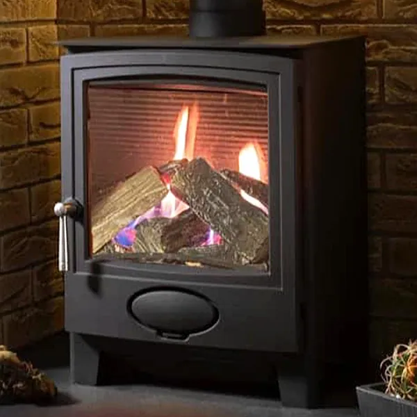 California Gas Stove