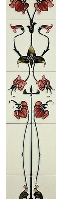 Haslington Tiles