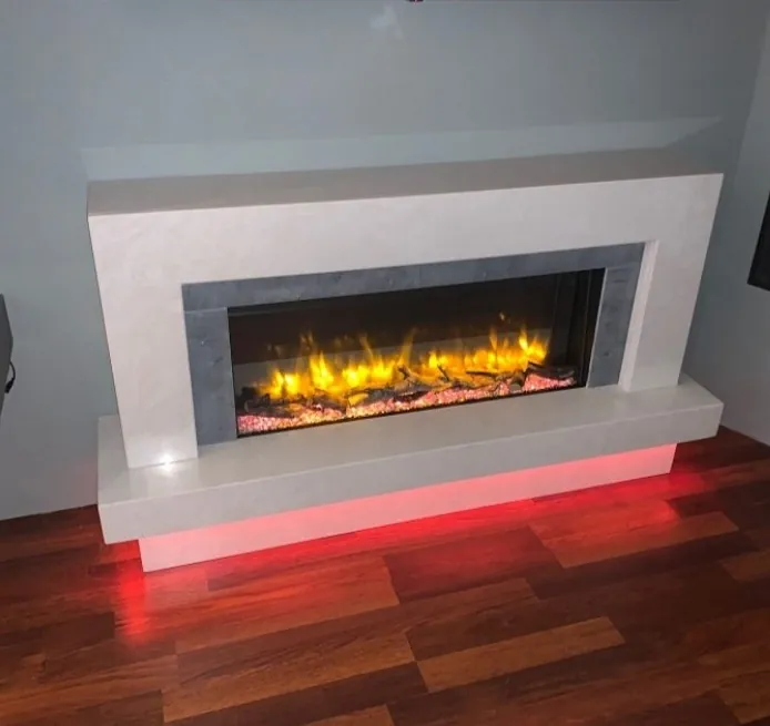 890e Marble Suite