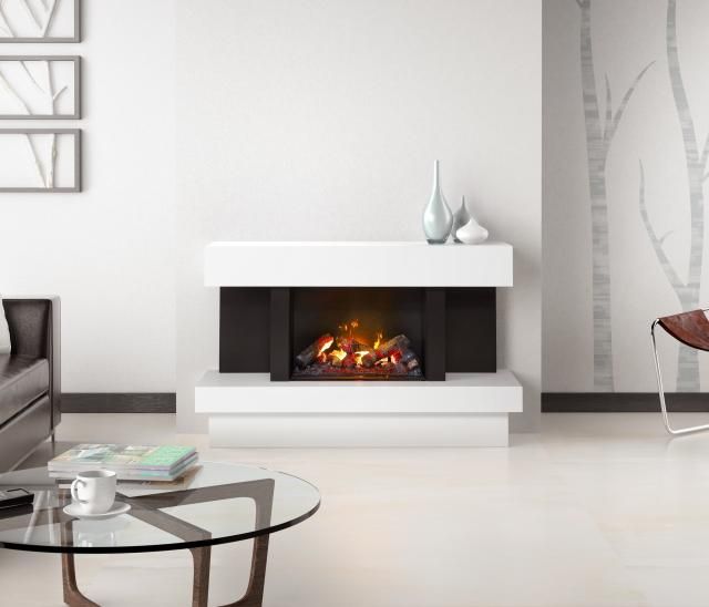 Dimplex Talia Opti-Myst