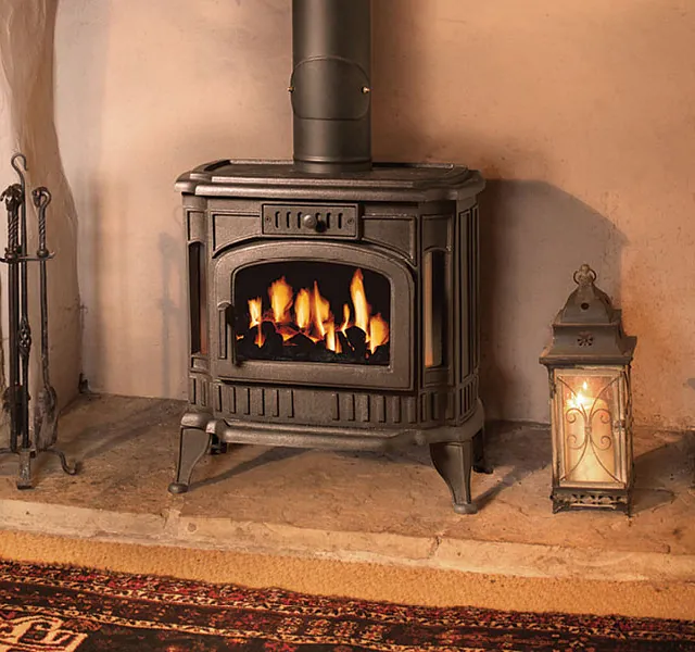 Winchester Gas