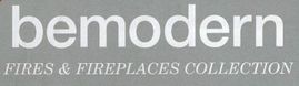 be modern Logo