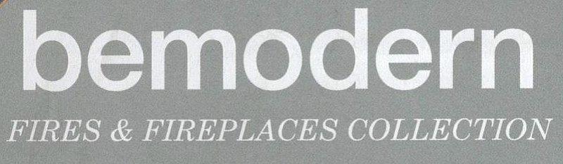 be modern Logo