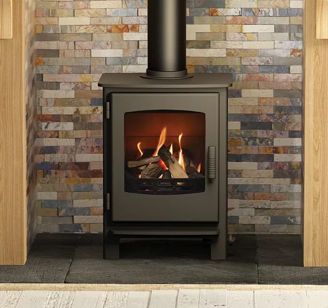 Desire 5 gas