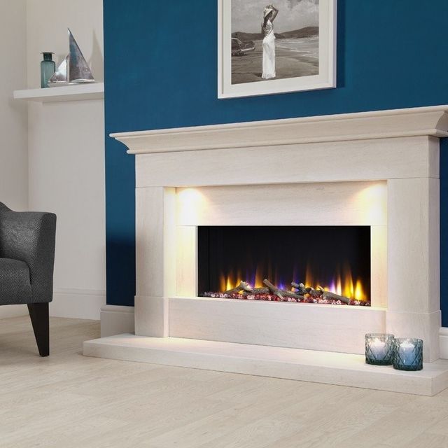  Ultiflame VR Parada Elite