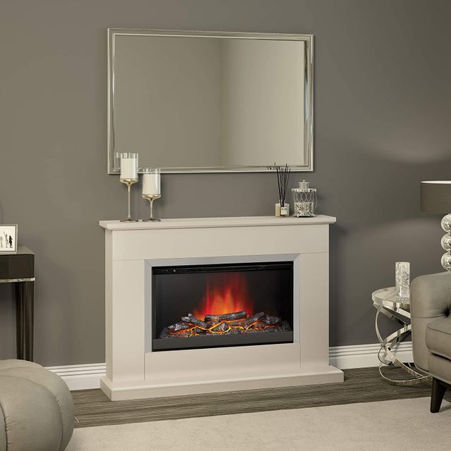 Be Modern Hansford Suite