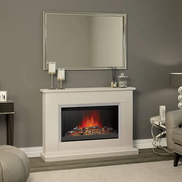 Be Modern Hansford Suite