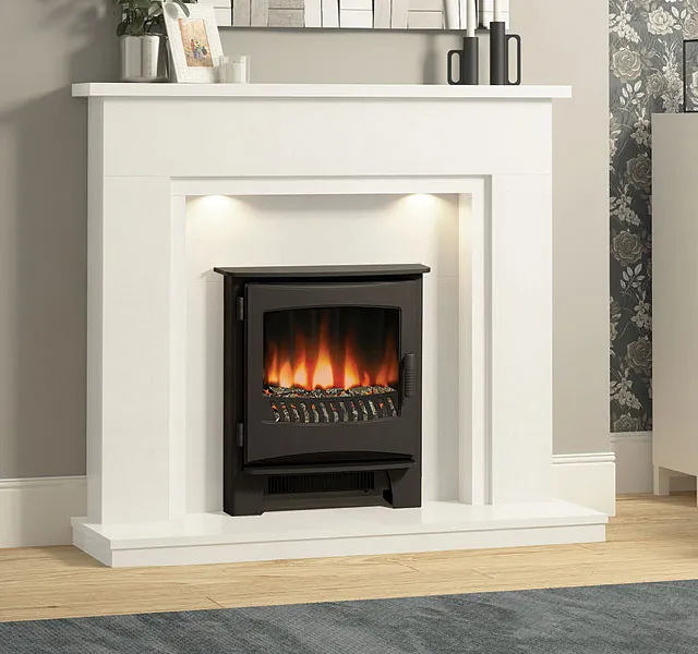 Ignite inset electic