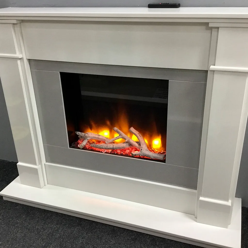 Brompton Ultiflame Suite