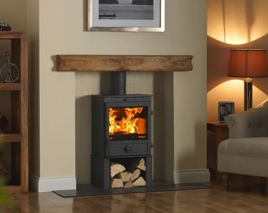 Fireline FX8