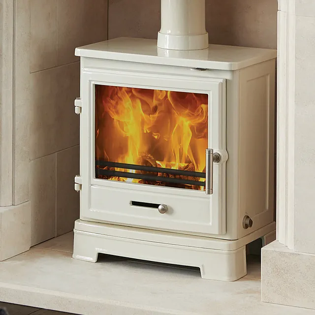 Bassington Stove