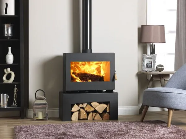 Burley Briary 9507