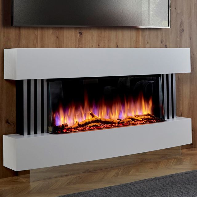 Katell Italia Nola Floor Mounted