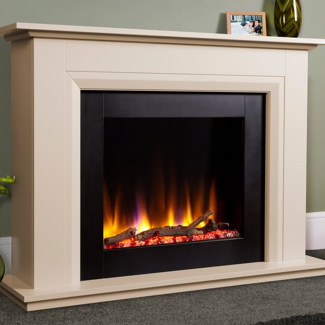 Ultiflame VR Elara Suite
