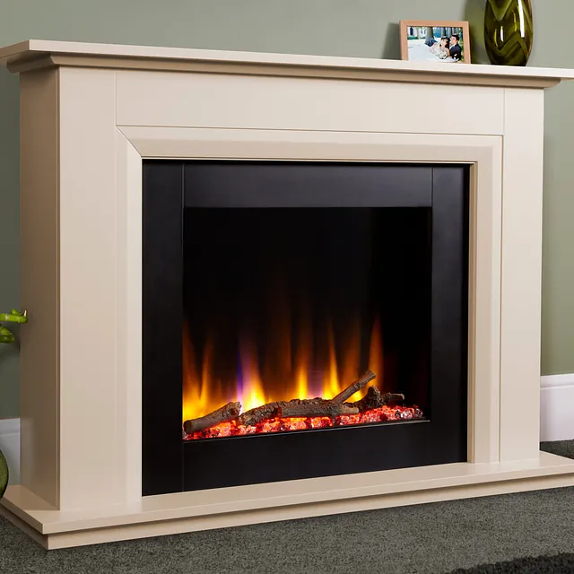 Ultiflame VR Elara Suite
