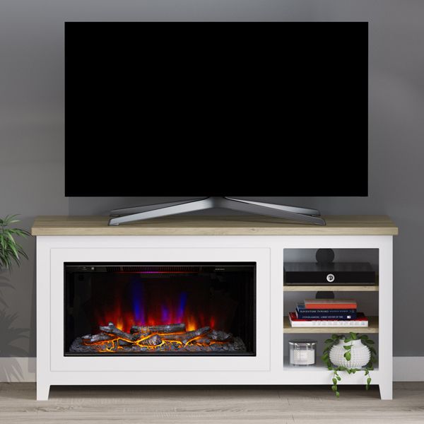 Be Modern Sevenoak Media unit