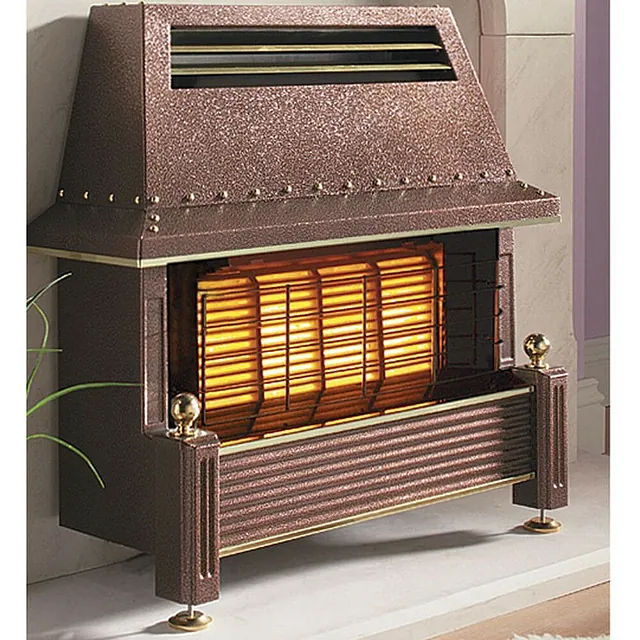 Regent Bronze