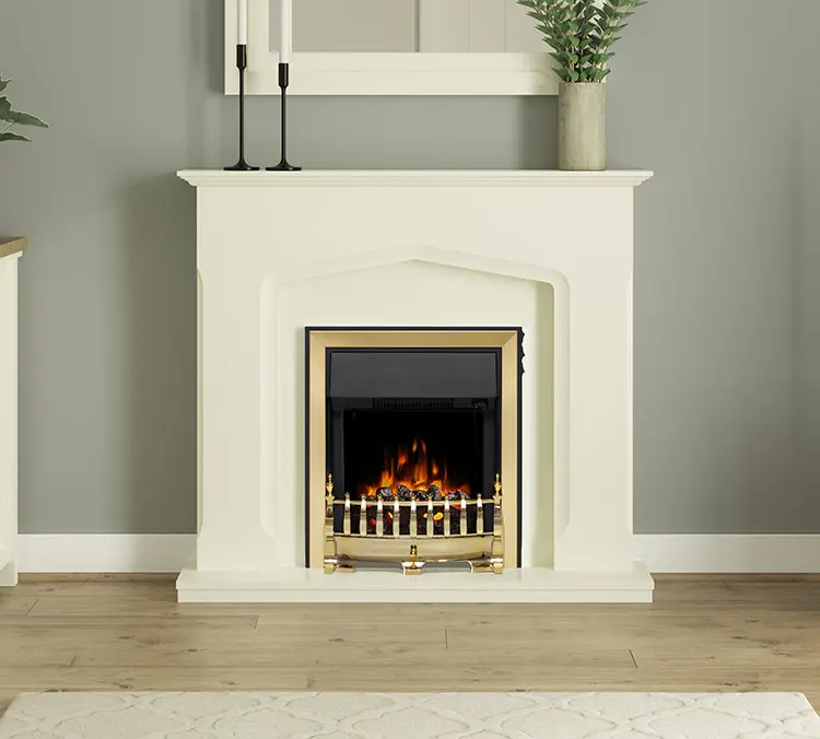 Be Modern Bramwell Suite