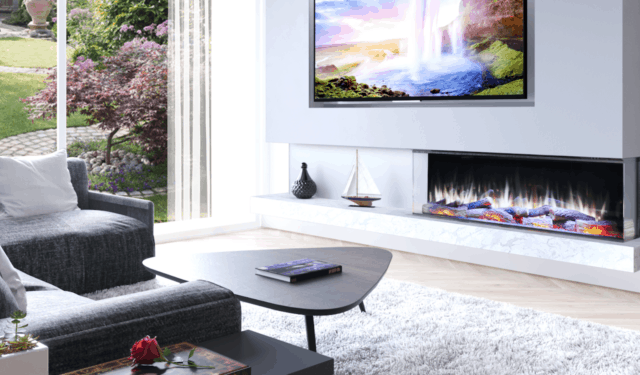 Paragon Infinity i Range i1250e Deep 4D