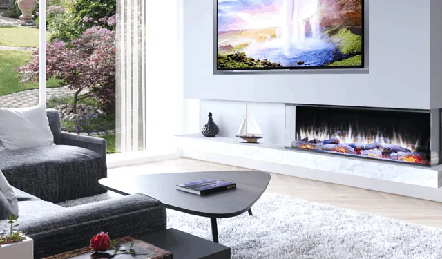 Paragon Infinity i Range i1250e Deep 4D