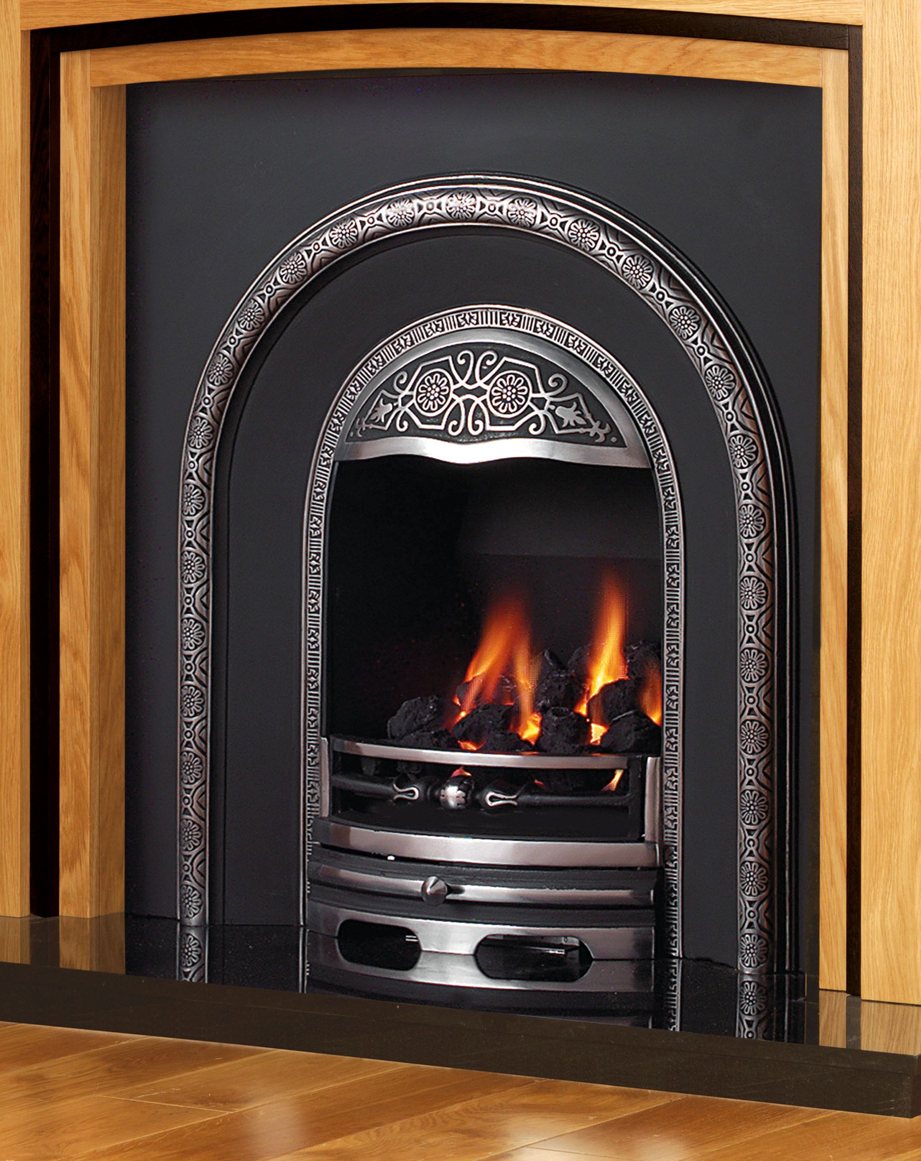 Cast Iron Fireplaces Liverpool Edwardian Fireplaces Fireworld