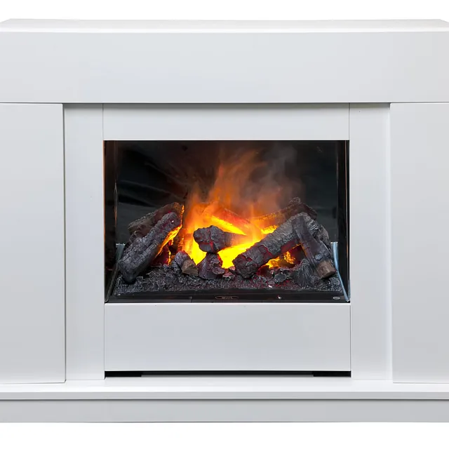 Dimplex Cavalli Opti- Myst