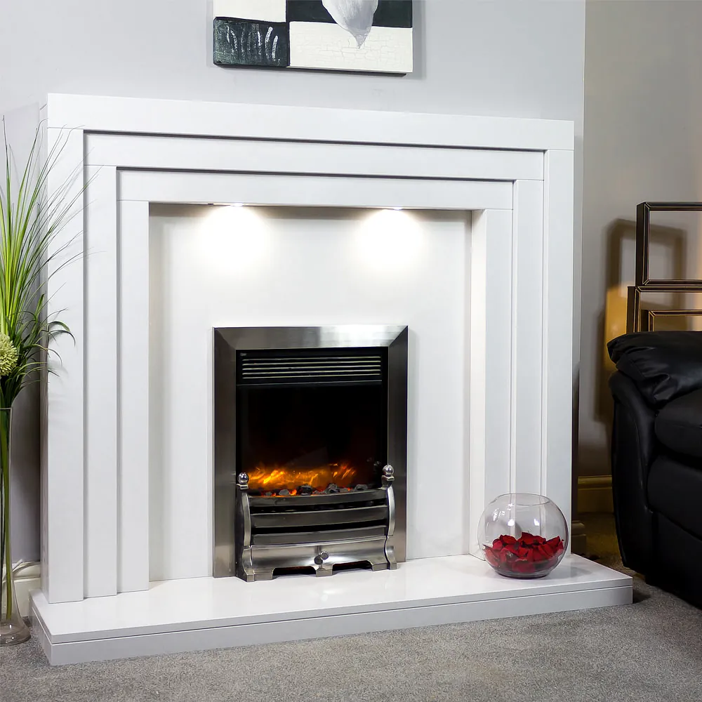 Contemporary suite