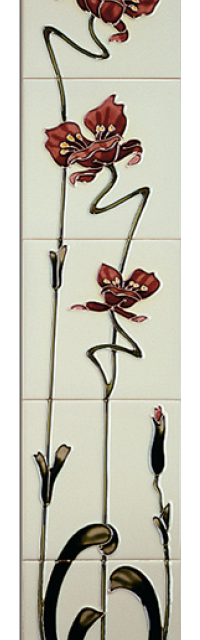 Jazz Tiles