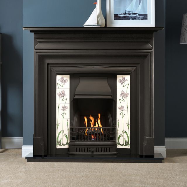 Palmerston Surround