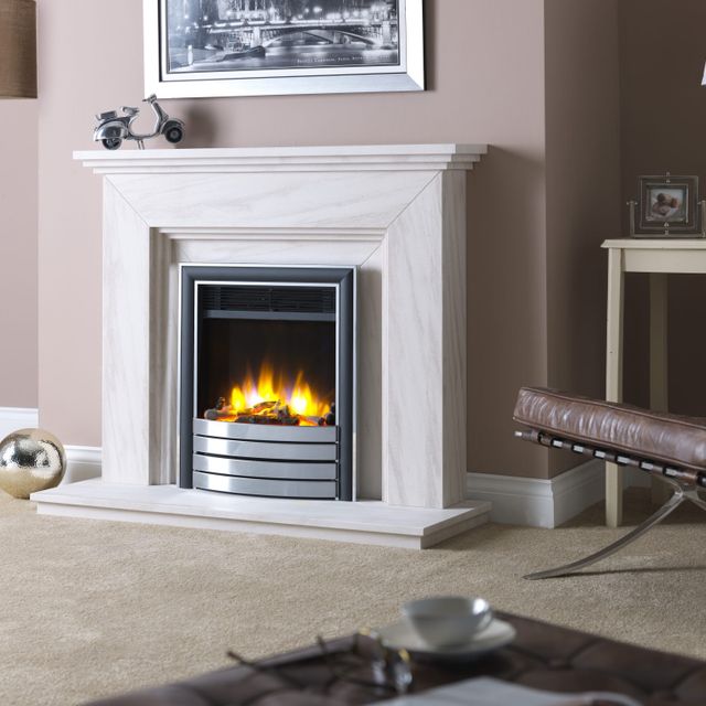 Paragon 3D Ecoflame 16"