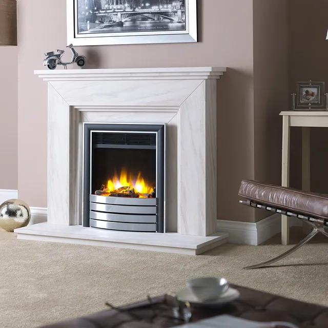 Paragon 3D Ecoflame 16"