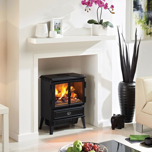 Dimplex Oakhurst Opti- Myst