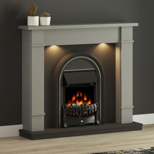 Be Modern Broadwell Suite