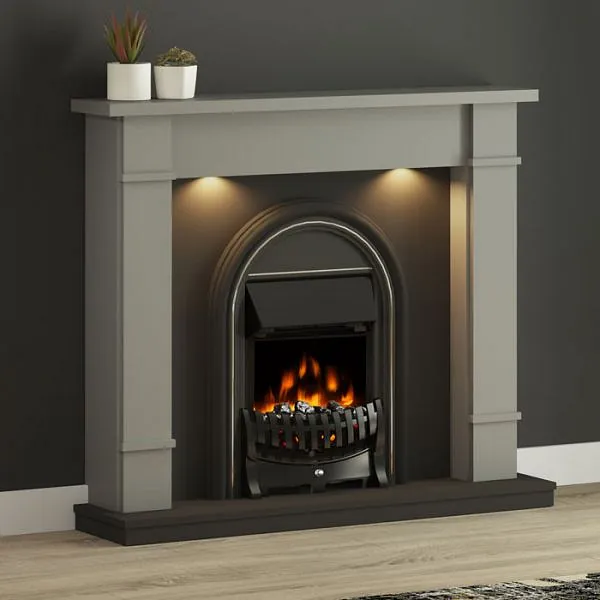 Be Modern Broadwell Suite