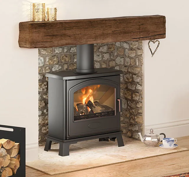 Hereford 7 gas