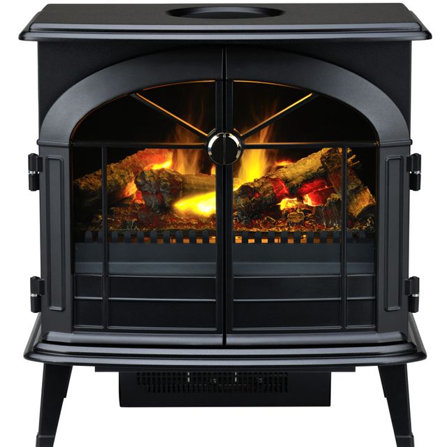 Dimplex Stockbridge Opti- Flame