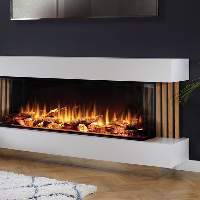 Katell Italia Visto Floor Standing