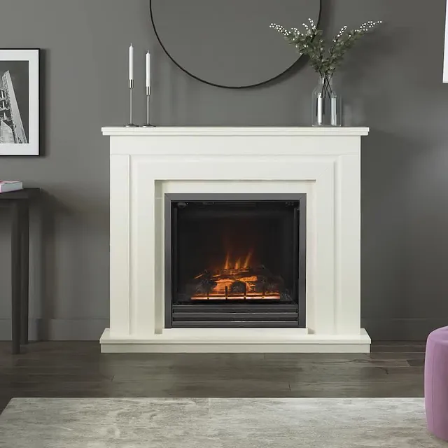 Be Modern Whitham Suite
