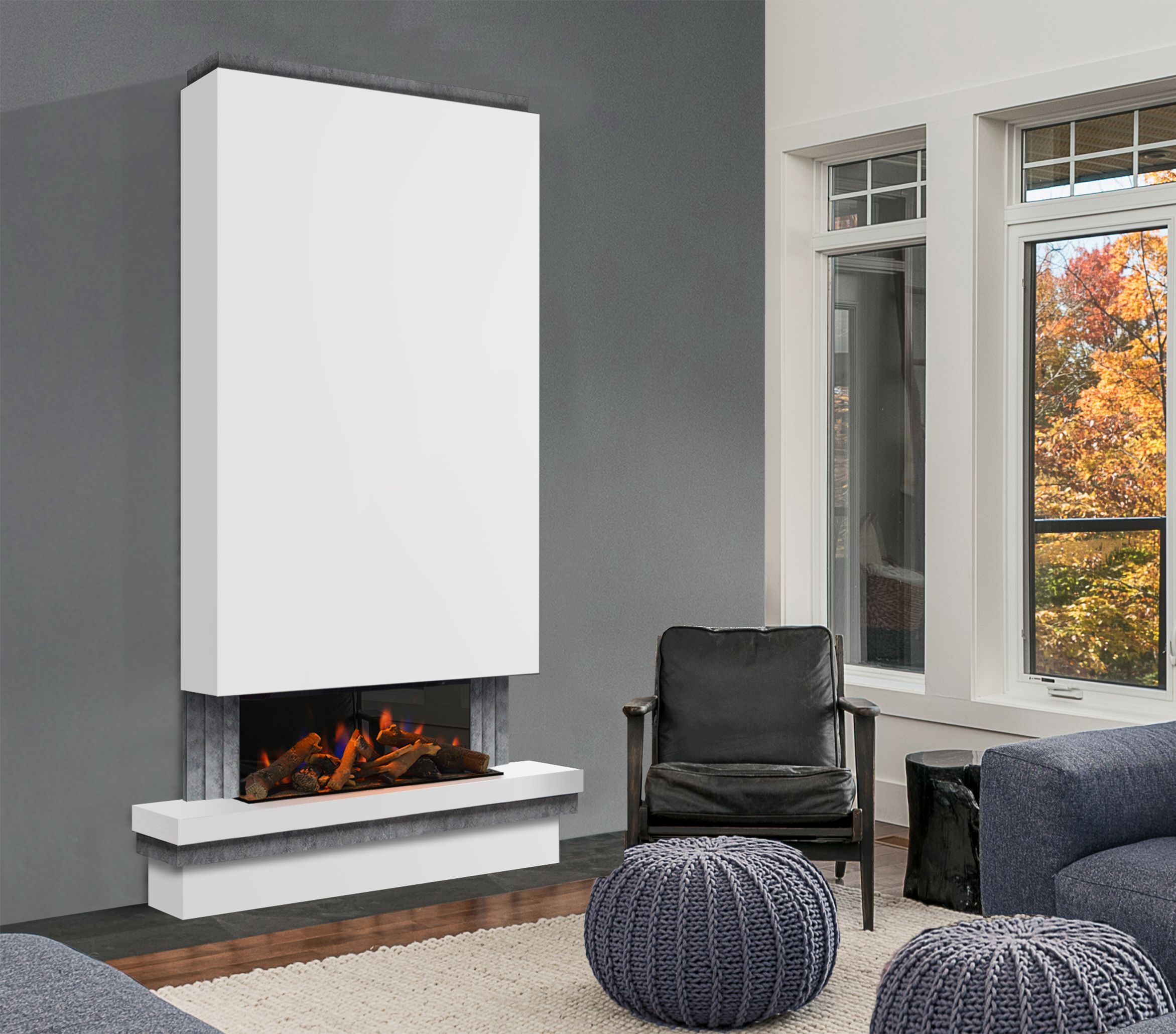 Electric Fireplaces, Electric Fires Liverpool Fireworld