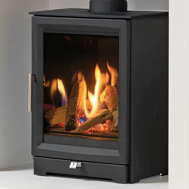 Edge Gas Stove