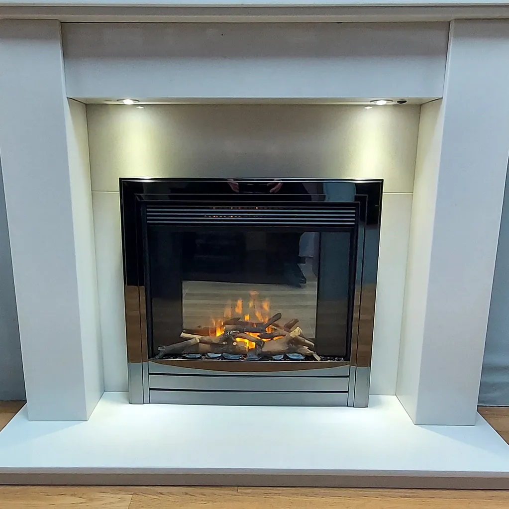 Eldon electric suite